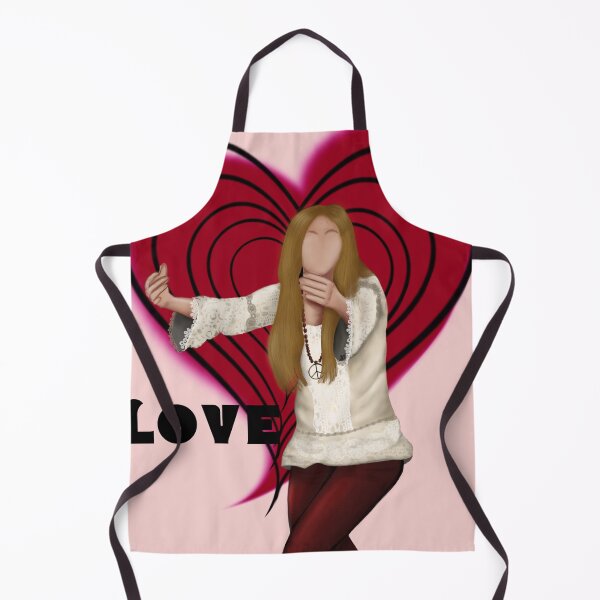 Item preview, I Believe in Love designed and sold by jilljillbinks.