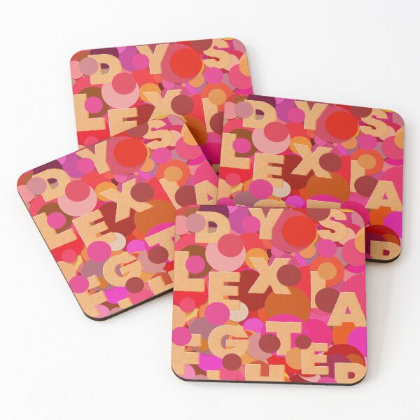 Item preview, World Dyslexia Awareness Day designed and sold by Perceptible.
