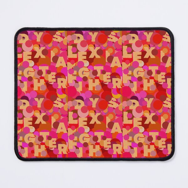 Item preview, World Dyslexia Awareness Day designed and sold by Perceptible.