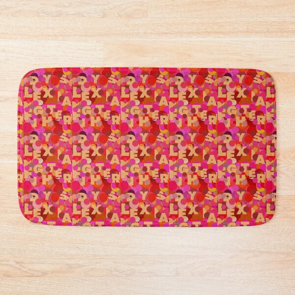 Item preview, World Dyslexia Awareness Day designed and sold by Perceptible.