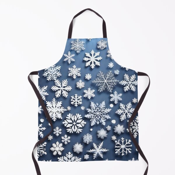 Item preview, Snowflakes designed and sold by MatrixTattoo.