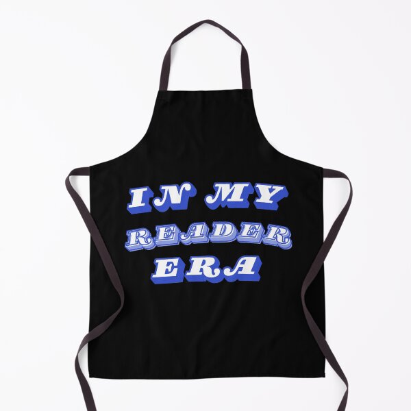 Item preview, In My Reader Era blue/purple designed and sold by Susan-Marie220.