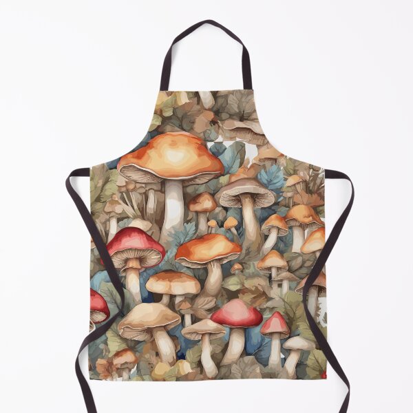 Item preview, Mushroom designed and sold by EchoRadiant.