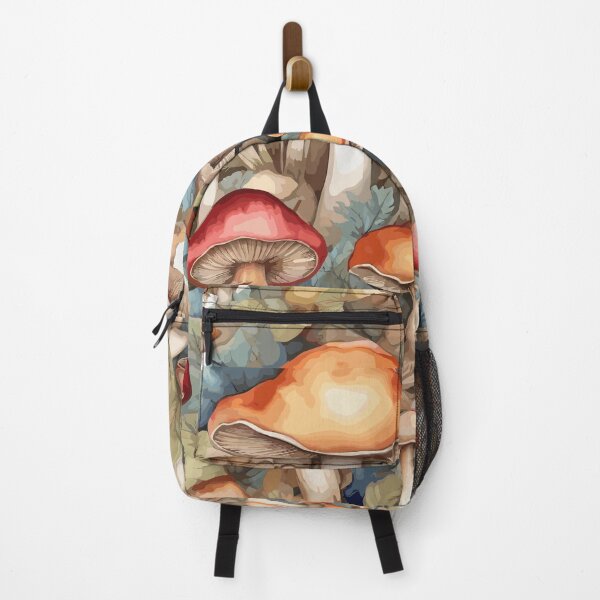 Item preview, Mushroom designed and sold by EchoRadiant.