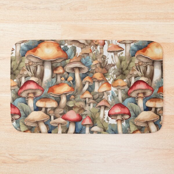 Item preview, Mushroom designed and sold by EchoRadiant.
