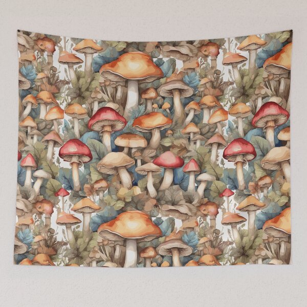 Item preview, Mushroom designed and sold by EchoRadiant.