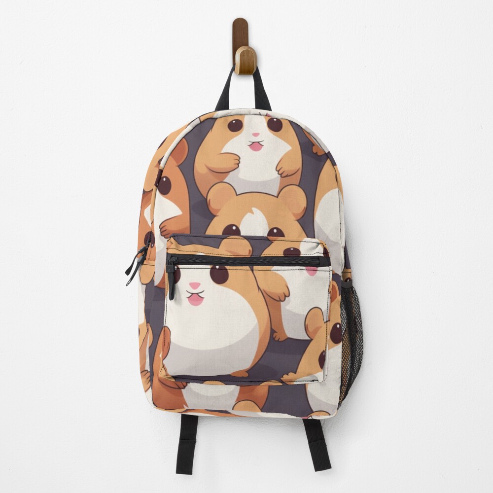Item preview, Backpack designed and sold by SmileshareShop.