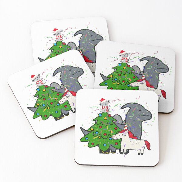 Artikelvorschau, Fantasievolle Weihnachten entworfen und verkauft von gracefullizard.