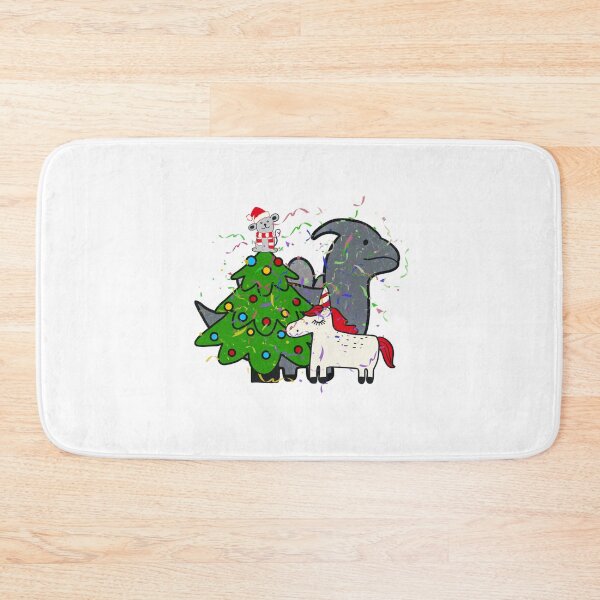 Item preview, Imaginative Christmas designed and sold by gracefullizard.