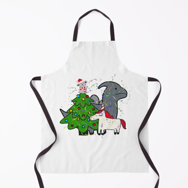 Artikelvorschau, Fantasievolle Weihnachten entworfen und verkauft von gracefullizard.