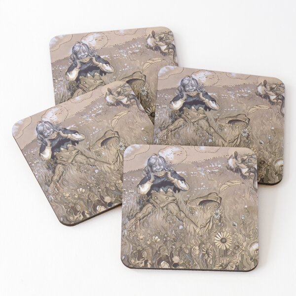 Item preview, john bauer artwors designed and sold by The art world.