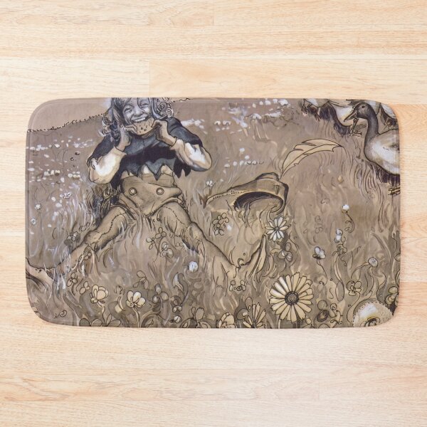 Item preview, john bauer artwors designed and sold by The art world.