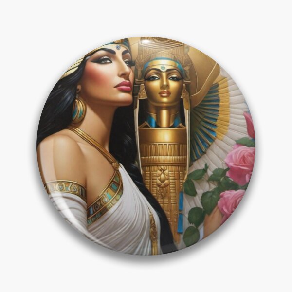 Item preview, Isis of the Roses 2 designed and sold by KRainbird.