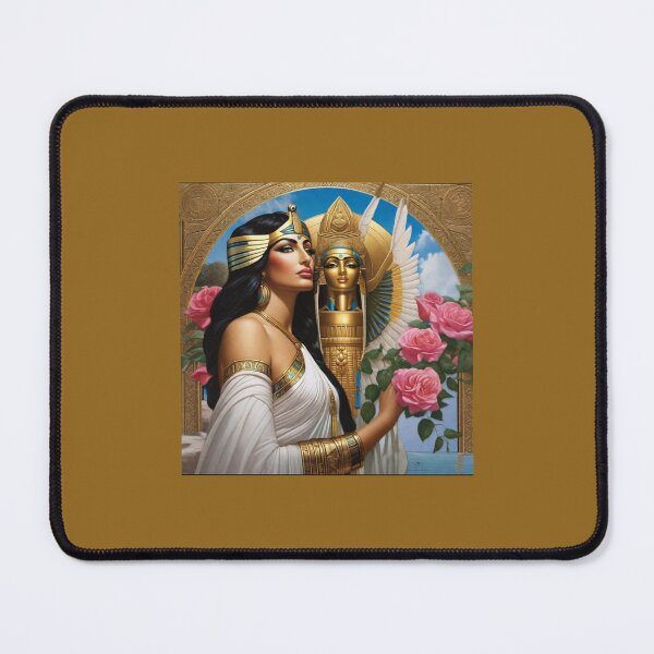 Item preview, Isis of the Roses 2 designed and sold by KRainbird.