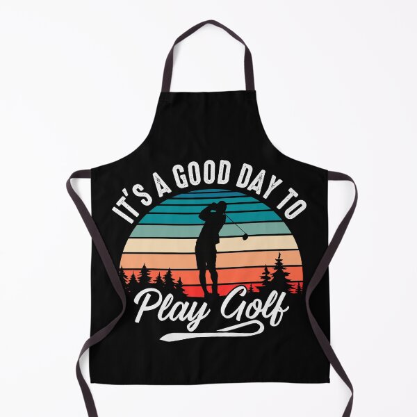 Item preview, It's a good day to play golf Great gifts for golf fans designed and sold by ABCreativeShop.