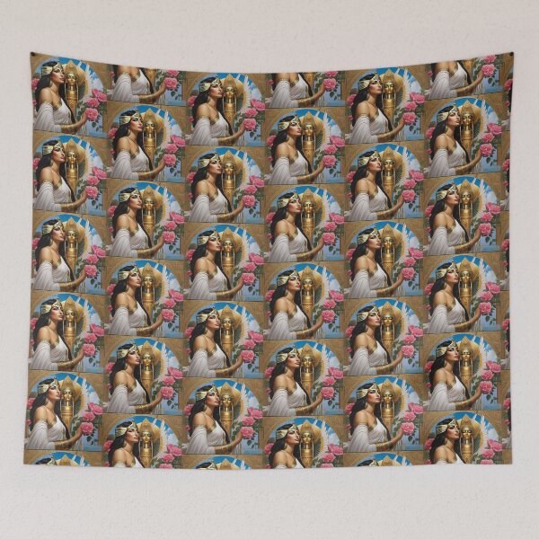 Item preview, Isis of the Roses 2 designed and sold by KRainbird.