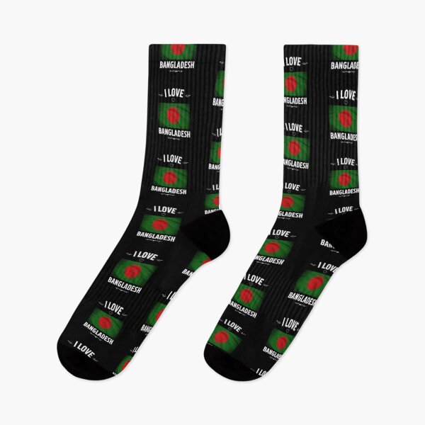 Item preview, I Love Bangladesh designed and sold by LoveMyRoots.