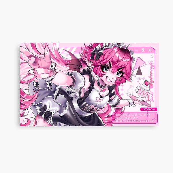 Pin by eris on Wallpaper  Kawaii anime girl, Anime chibi, Anime warrior  girl