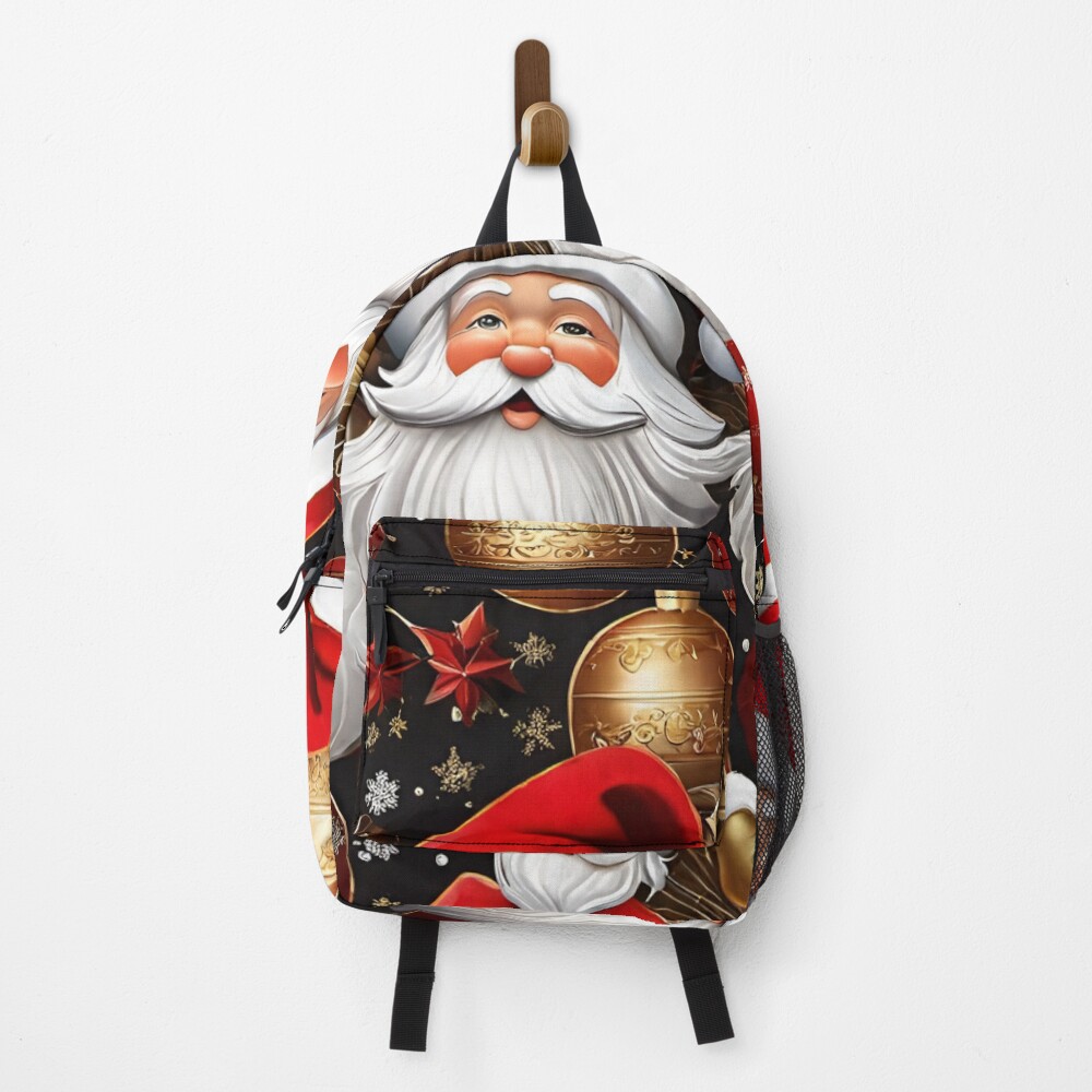 Item preview, Backpack designed and sold by MatrixTattoo.