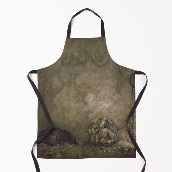 Item preview, john bauer artwors designed and sold by The art world.