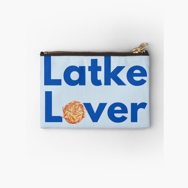 Item preview, Hanukkah Chanukah Jewish Latke Lover designed and sold by NJGDesigns.
