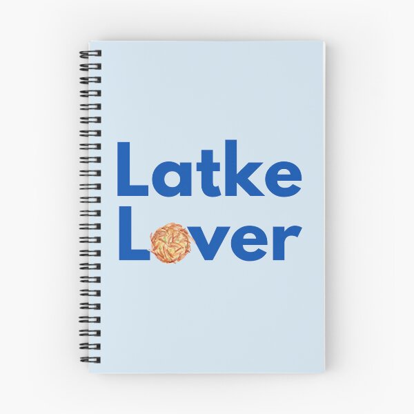 Item preview, Hanukkah Chanukah Jewish Latke Lover designed and sold by NJGDesigns.