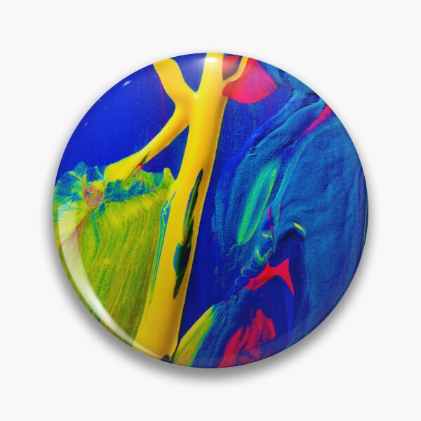 Item preview, Abstract 861 designed and sold by Shulie1.