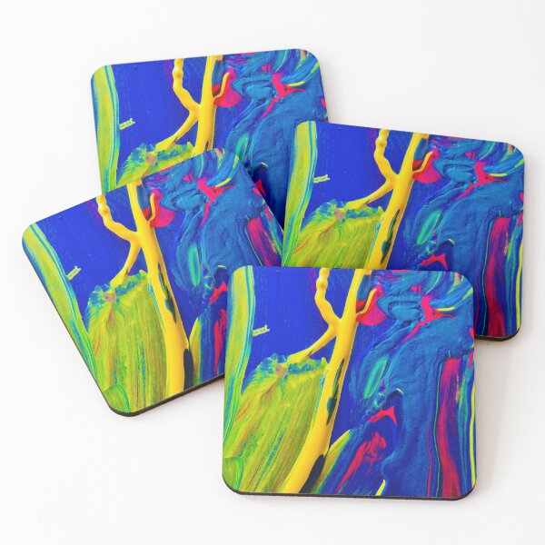 Item preview, Abstract 861 designed and sold by Shulie1.