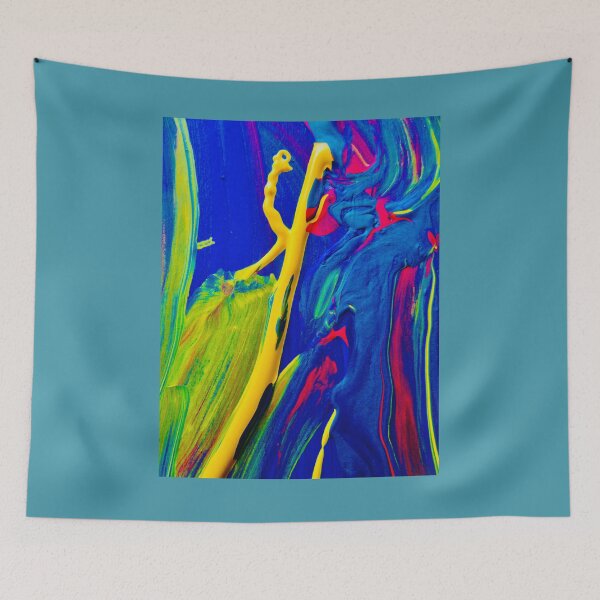 Item preview, Abstract 861 designed and sold by Shulie1.
