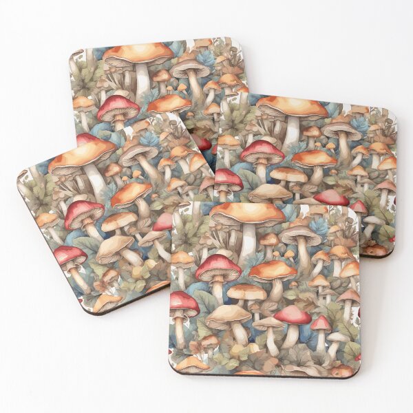Item preview, Mushroom designed and sold by EchoRadiant.
