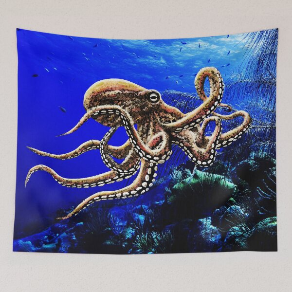 Item preview, OCTOPUS designed and sold by Danicus666.