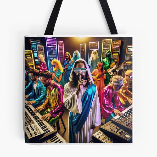 Artikelvorschau, Gesegnete Beats entworfen und verkauft von ShushingJesus.