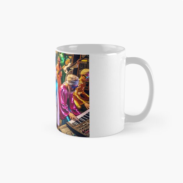 Item preview, Blessed Beats designed and sold by ShushingJesus.