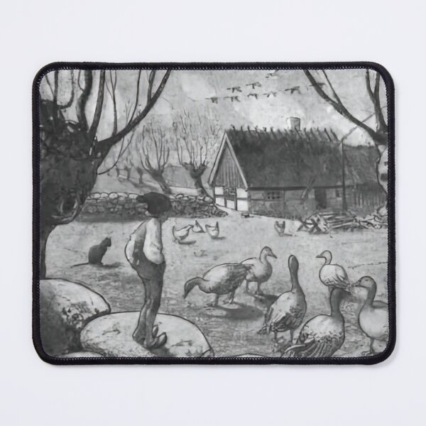 Item preview, john bauer artwors designed and sold by The art world.