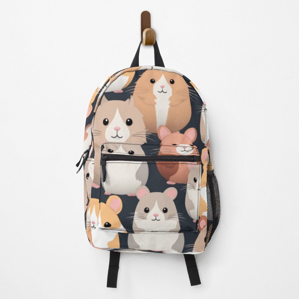 Item preview, Backpack designed and sold by SmileshareShop.