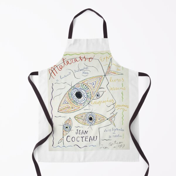 Item preview, Artwork By Jean Cocteau designed and sold by Amy-Hamilton.