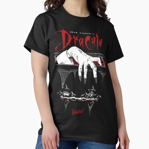 Item preview, Dracula designed and sold by Vudu! ⚡ Studio.