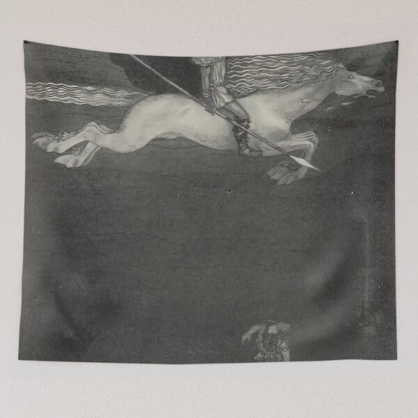 Item preview, john bauer artwors designed and sold by The art world.