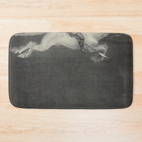 Item preview, john bauer artwors designed and sold by The art world.