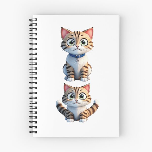Item preview, Cat stickers, cat T-shirts, cat clothing, and other accessories. designed and sold by Cute-Print.