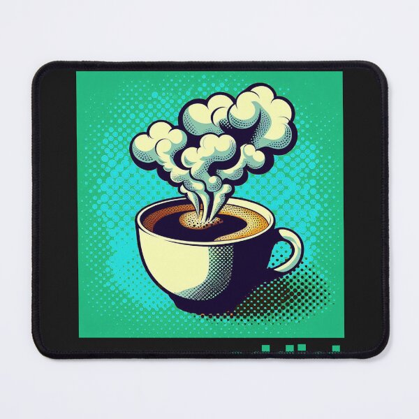 Item preview, coffee addict, coffee lovers designed and sold by AxelBrook.