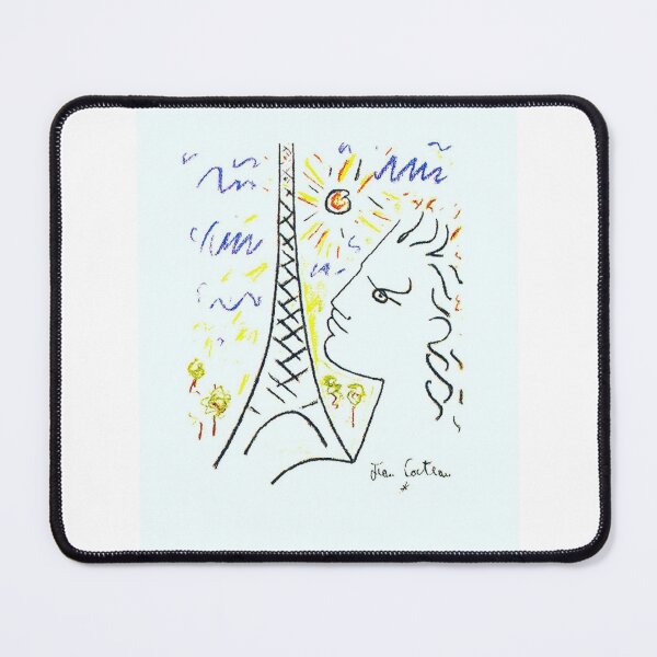 Item preview, BEST Artwork By Jean Cocteau  designed and sold by Amy-Hamilton.