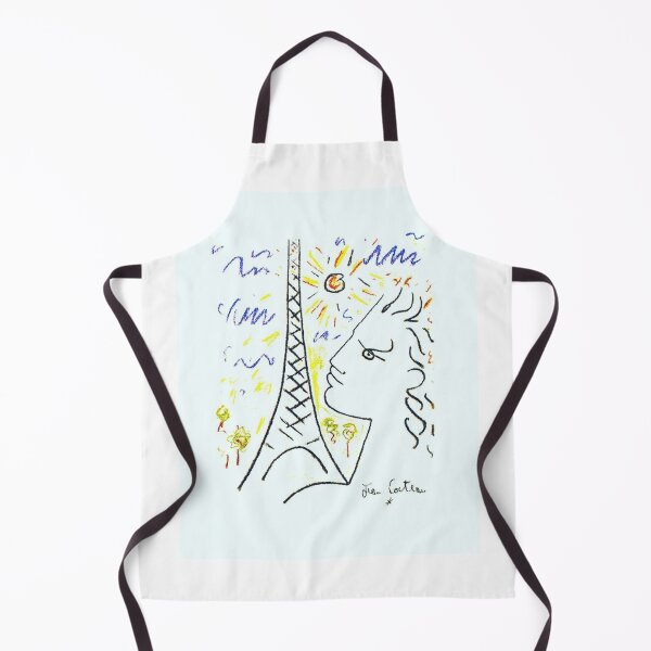 Item preview, BEST Artwork By Jean Cocteau designed and sold by Amy-Hamilton.