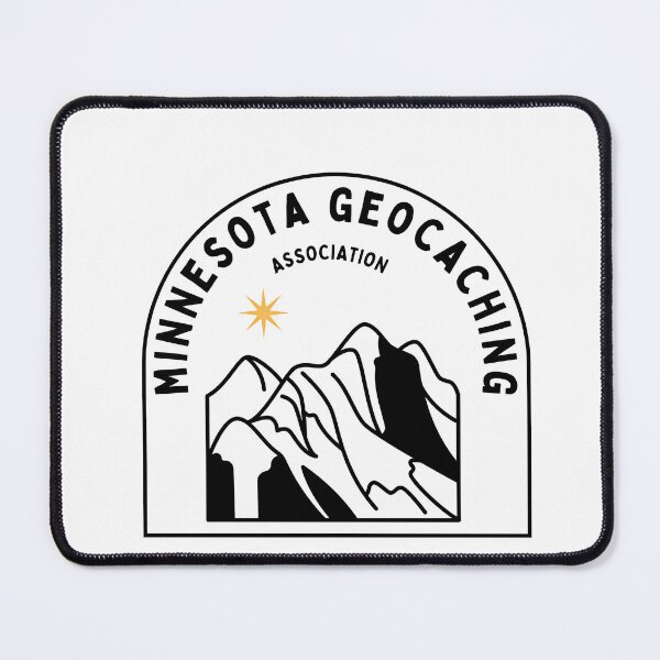 Item preview, Minnesota Geocaching designed and sold by Mn-GCA.