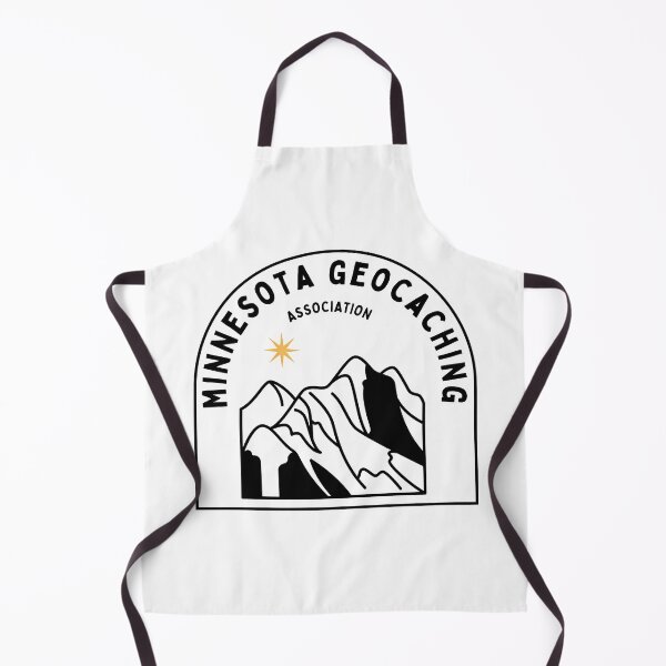 Item preview, Minnesota Geocaching designed and sold by Mn-GCA.