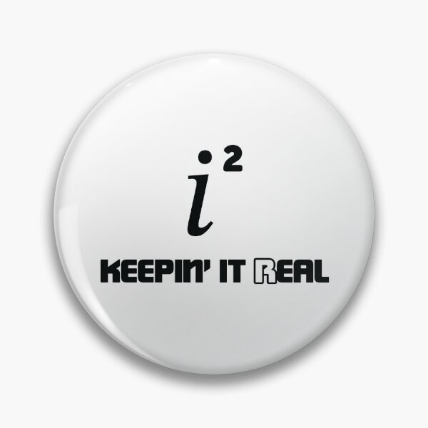 Item preview, Keepin' It Real designed and sold by ScienceCorner.
