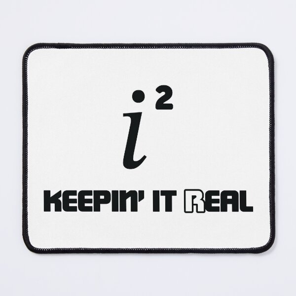 Item preview, Keepin' It Real designed and sold by ScienceCorner.
