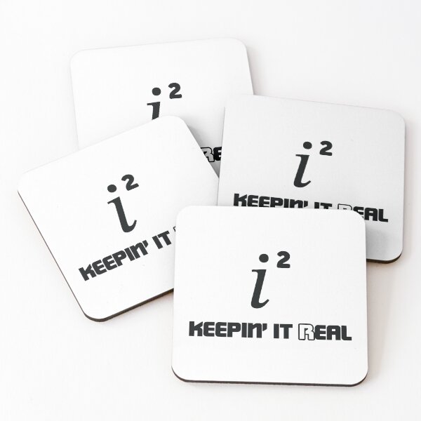 Item preview, Keepin' It Real designed and sold by ScienceCorner.