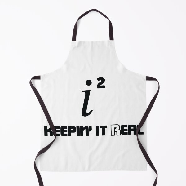 Item preview, Keepin' It Real designed and sold by ScienceCorner.