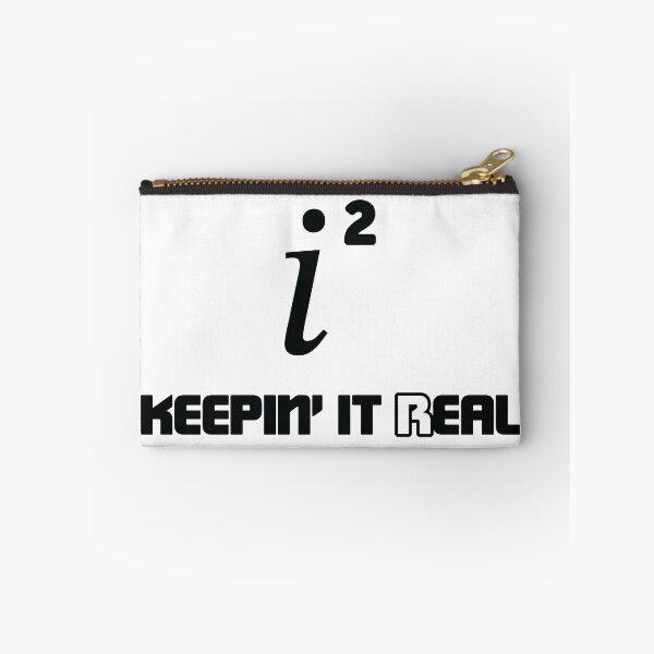 Item preview, Keepin' It Real designed and sold by ScienceCorner.